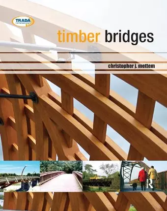 Timber Bridges cover