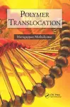 Polymer Translocation cover