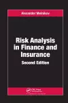 Risk Analysis in Finance and Insurance cover