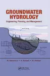 Groundwater Hydrology cover