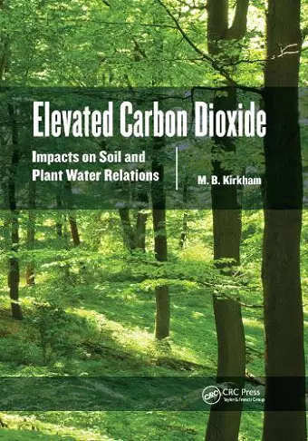 Elevated Carbon Dioxide cover