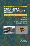 Cross-Linked Liquid Crystalline Systems cover