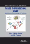 Three Dimensional QSAR cover