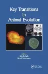 Key Transitions in Animal Evolution cover