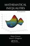 Mathematical Inequalities cover