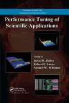 Performance Tuning of Scientific Applications cover