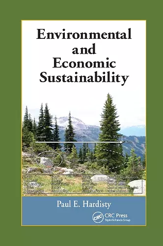 Environmental and Economic Sustainability cover