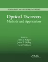 Optical Tweezers cover