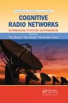 Cognitive Radio Networks cover