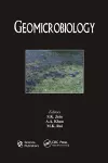 Geomicrobiology cover