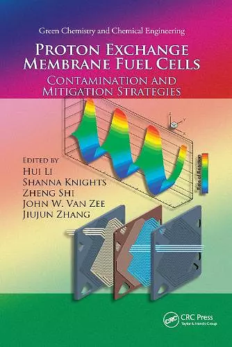 Proton Exchange Membrane Fuel Cells cover