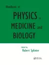 Handbook of Physics in Medicine and Biology cover