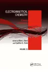 Electroanalytical Chemistry cover