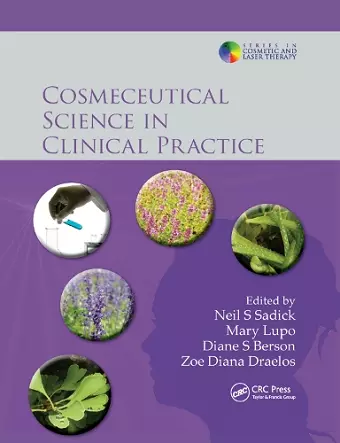 Cosmeceutical Science in Clinical Practice cover