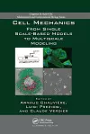 Cell Mechanics cover