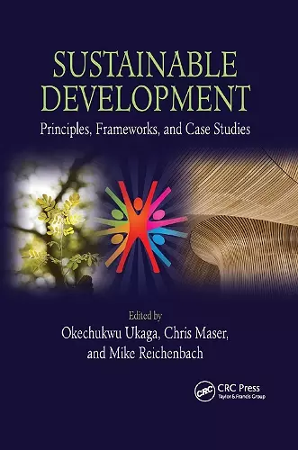 Sustainable Development cover