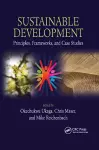 Sustainable Development cover