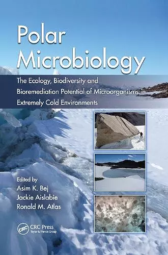 Polar Microbiology cover