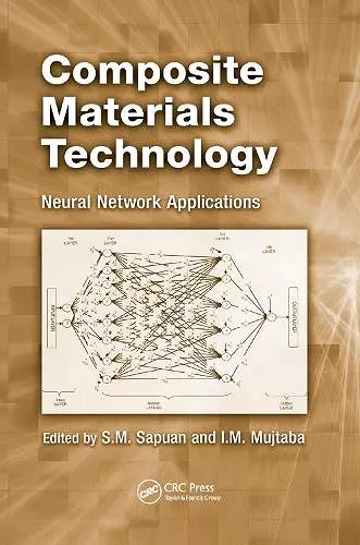 Composite Materials Technology cover