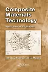 Composite Materials Technology cover