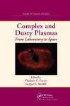 Complex and Dusty Plasmas cover