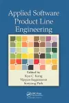 Applied Software Product Line Engineering cover