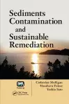 Sediments Contamination and Sustainable Remediation cover