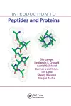 Introduction to Peptides and Proteins cover