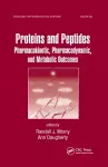 Proteins and Peptides cover