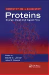 Proteins cover