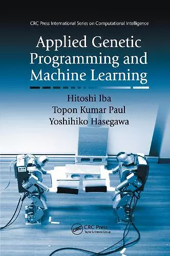 Applied Genetic Programming and Machine Learning cover