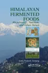 Himalayan Fermented Foods cover