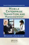 Mobile Enterprise Transition and Management cover