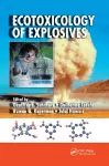 Ecotoxicology of Explosives cover