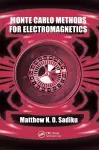 Monte Carlo Methods for Electromagnetics cover