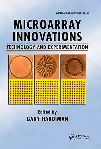 Microarray Innovations cover