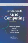 Introduction to Grid Computing cover