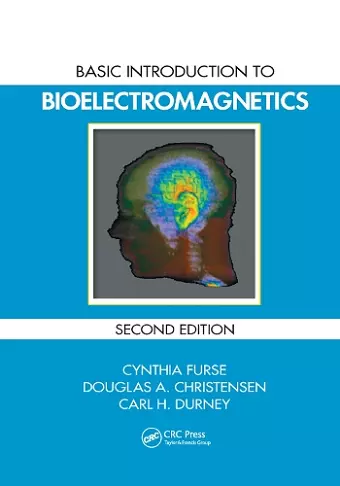 Basic Introduction to Bioelectromagnetics cover