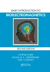 Basic Introduction to Bioelectromagnetics cover