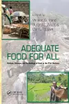 Adequate Food for All cover