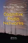 Cognitive Radio Networks cover