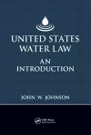 United States Water Law cover