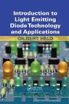 Introduction to Light Emitting Diode Technology and Applications cover