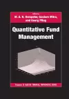 Quantitative Fund Management cover