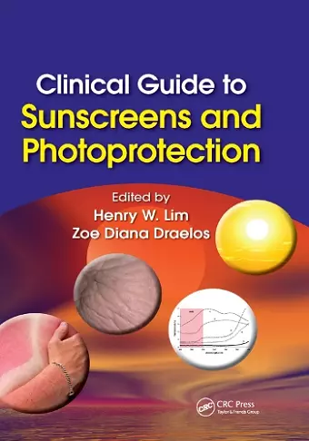 Clinical Guide to Sunscreens and Photoprotection cover