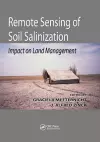 Remote Sensing of Soil Salinization cover