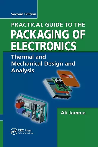 Practical Guide to the Packaging of Electronics cover