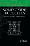 Solid Oxide Fuel Cells cover