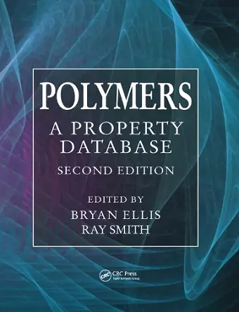 Polymers cover