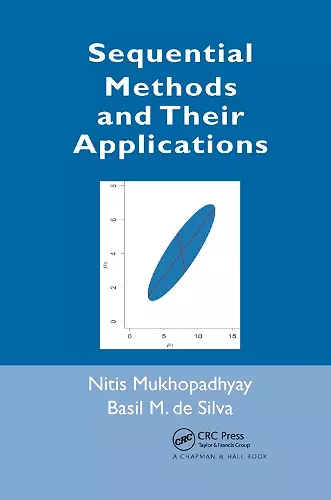 Sequential Methods and Their Applications cover